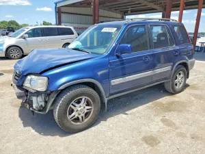 Honda CR-V 2.0L 4 1998