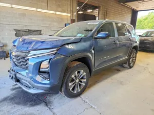 Chevrolet Equinox 1.5L 4 2026