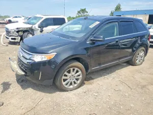 Ford Edge 3.5L 6 2014
