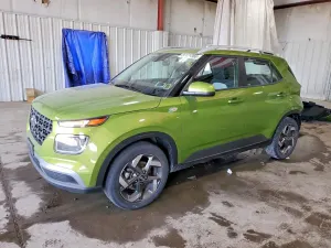 Hyundai Venue 1.6L 4 2022