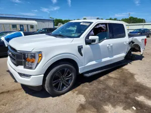 Ford F-150 3.5L 6 2022