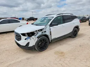 GMC Terrain 1.5L 4 2021
