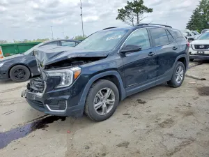 GMC Terrain 1.5L 4 2023