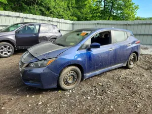 Nissan Leaf U 2021