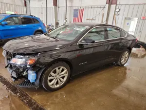 Chevrolet Impala 3.6L 6 2019