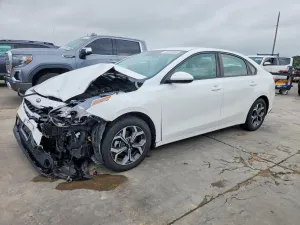 Kia Cerato / Forte / K3 2.0L 4 2019