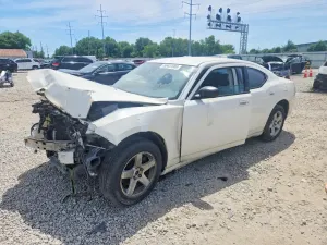 Dodge Charger 2.7L 6 2008