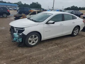 Chevrolet Malibu 1.5L 4 2024