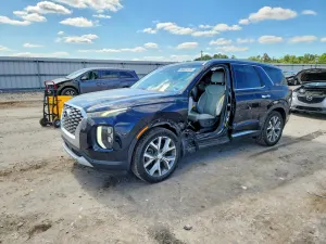 Hyundai Palisade 3.8L 6 2020