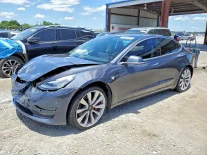 Tesla Model 3 2019