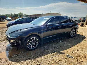 Hyundai Sonata 1.6L 4 2020