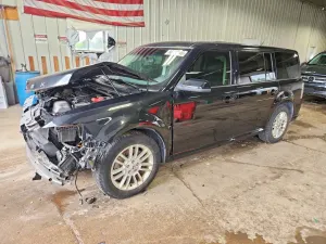 Ford Flex 3.5L 6 2014
