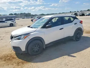 Nissan Kicks 1.6L 4 2020