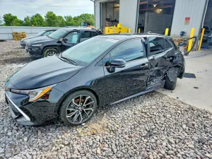 Toyota Corolla 2.0L 4 2022