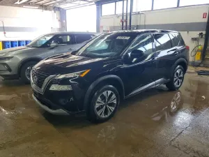 Nissan Rogue 1.5L 3 2023