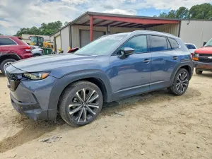 Mazda CX-50 2.5L 4 2024
