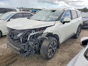 Nissan Rogue 1.5L 3 2023