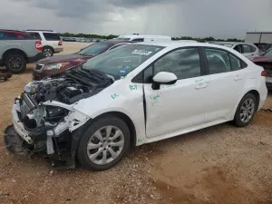 Toyota Corolla 2.0L 4 2024