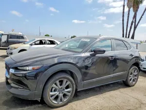 Mazda CX-30 2.5L 4 2023