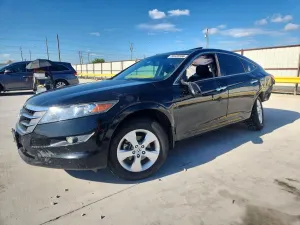 Honda Accord 3.5L 6 2012