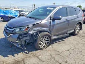 Honda CR-V 2.4L 4 2015