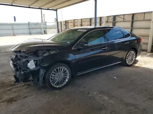 Toyota Avalon 3.5L 6 2016