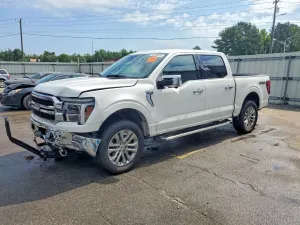 Ford F-150 5.0L 8 2024