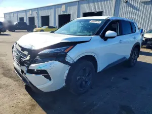 Nissan Rogue 1.5L 3 2026