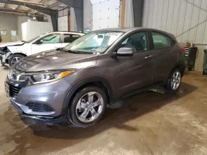 Honda HR-V 1.8L 4 2020