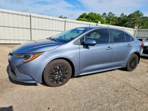 Toyota Corolla 1.8L 4 2022