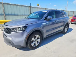 Kia Sorento 2.5L 4 2022