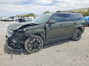 Hyundai Santa Fe 2.5L 4 2025