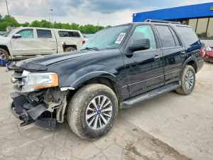 Ford Expedition 3.5L 6 2017