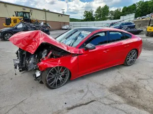 Audi A5 2.0L 4 2025