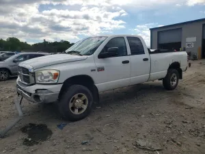 Dodge RAM 5.7L 8 2009