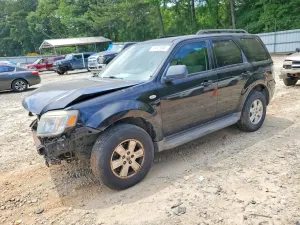 Mercury Mariner 3.0L 6 2009