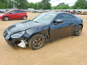 Toyota GR86 2.4L 4 2022