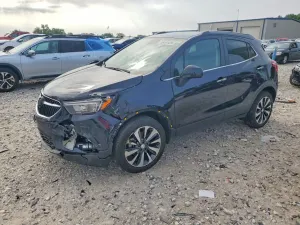 Buick Encore 1.4L 4 2022