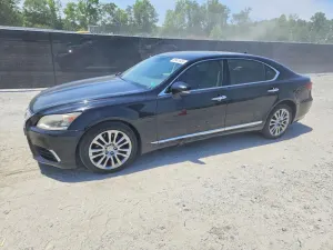 Lexus LS 4.6L 8 2013