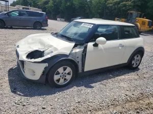 Mini Cooper 1.5L 3 2015