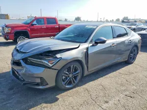 Acura Integra 1.5L 4 2023
