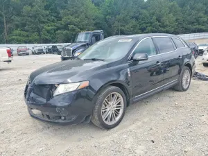 Lincoln MKT 3.5L 6 2014