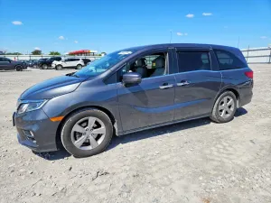 Honda Odyssey 3.5L 6 2020