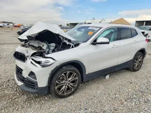 BMW X2 2.0L 4 2019