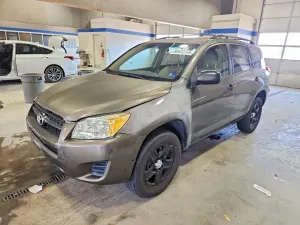 Toyota Rav4 2.5L 4 2010