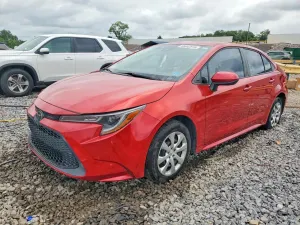 Toyota Corolla 1.8L 4 2020