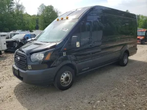 Ford Transit 3.5L 6 2017