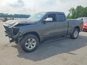 RAM 1500 5.7L 8 2020