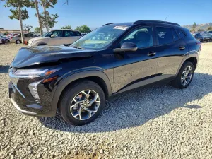 Chevrolet Trax 1.2L 3 2026