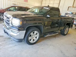 GMC Sierra 5.3L 8 2018